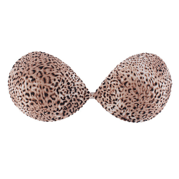 Self Adhesive Strapless Bra