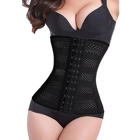 New Latex Body Shaper